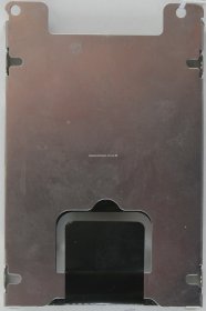 Samsung R40 Plus - HDD Caddy
