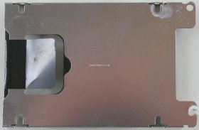 Samsung R510 - HDD Caddy