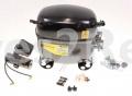 Com Compressor - Compressor Secop Sc18cnx.2 R290 Lbp 17.69cc -