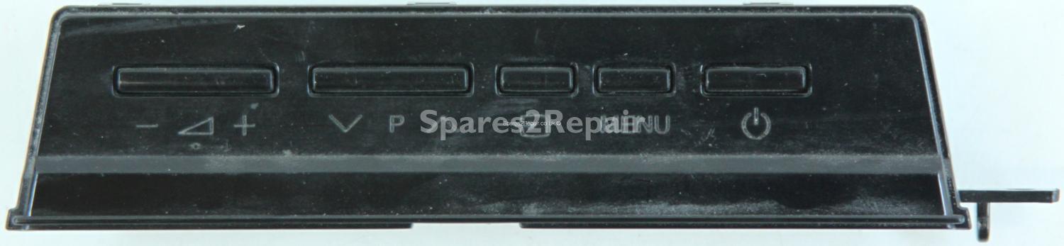 Sharp LC-32LE210E - Buttons - FF534WJ - KF534