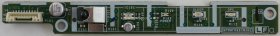 Sharp LC-37GD8E - IR - QPWBFD607WJN1