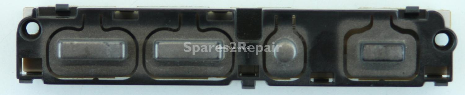 Sharp LC-42XD1E - Buttons - FD910WJ - KD910