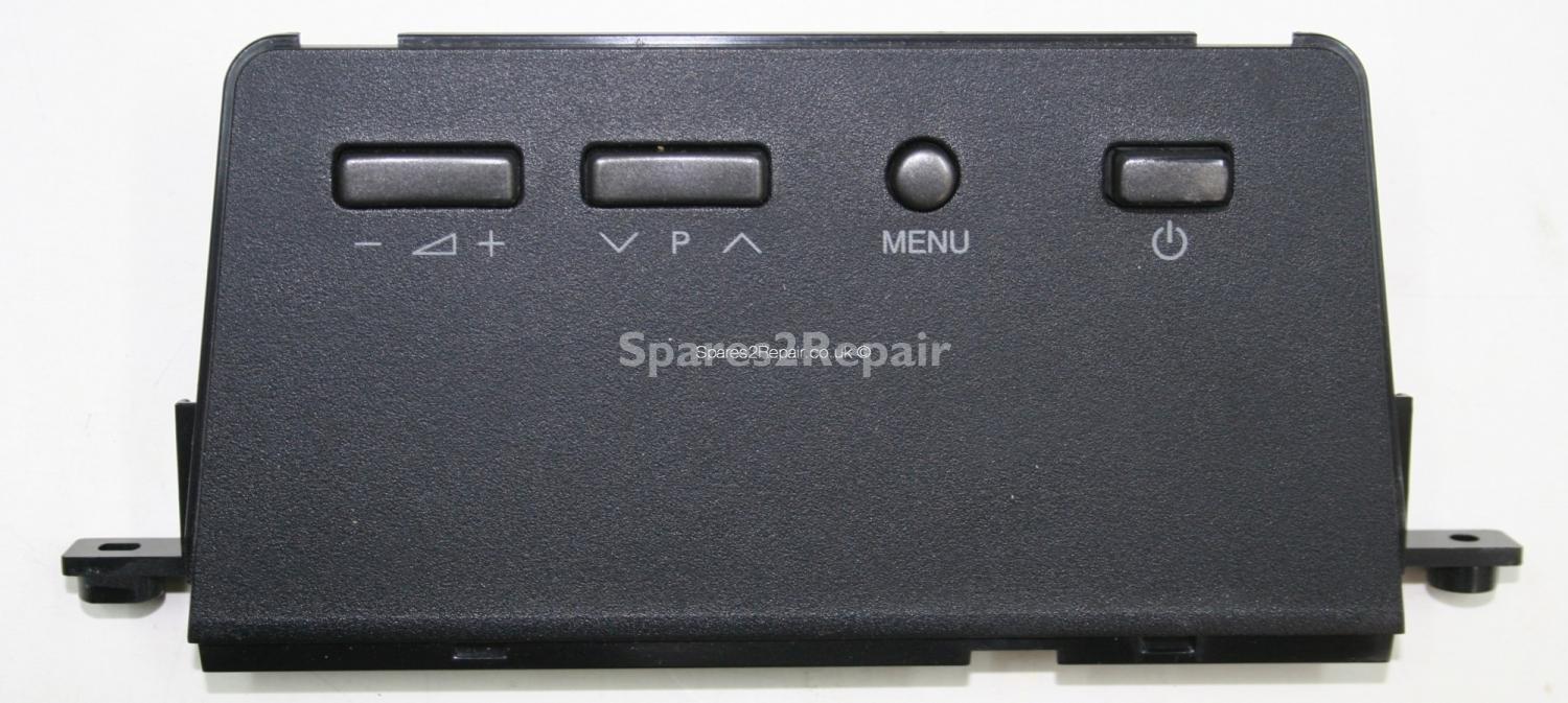 Sharp LC-42XD10E - Buttons - FD910WJ - KD910