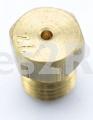Simfer Gas Injection Nozzle - GasdÜse 0,72 Mm Eg Ng G20 20mbar - H40-25-110-002