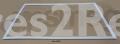 Smeg Sealing Materials - 754132649 Upper Door Gasket
