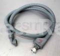 Smeg Inlet Tube - 698973031 Charge Hose