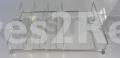 Smeg Shelf Assembly - 848415819 Shelf Sup