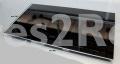Smeg Ceramic Surface - 695617131 Assembly Top Glass