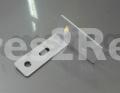 Smeg Mounting Parts - 015730914 Plate Fixing Cabinet
