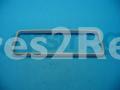 Smeg Sealing Materials - 760391702 Door Tray Low