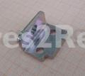 Smeg Fixings And Brackets - 018251010 Stopper H-bar Dr L Fa662m