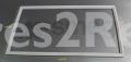 Smeg Sealing Materials - 754132363 Magnetic Gasket Large Bas