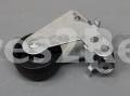 Smeg Roller - 697410333 Complete Rear Wheel
