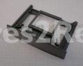 Smeg Carrier Assembly - 768414806 Filter Holder Diffuser Co
