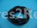 Smeg Ornamental Rail - 756250697 Rubber Profile