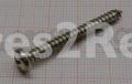 Smeg Screw - 899371326 Screw