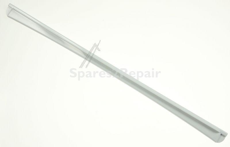 Smeg Square Plug - 762171599 Upper Hinge Plug