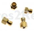 Sogedis Nozzles Set-natural Gas Gas - Nozzles Set Gn X4 - 900041