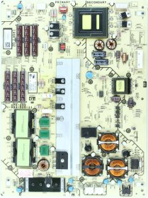 Sony KDL-55HX923 - Power Supply - 1-884-525-11 - 4-281-217-01 - 147432811 - APS-299/B(CH)