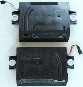 Sony KDL-32R413B - Speakers - 1-858-991-11 - 1-858-991-12