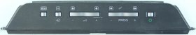 Sony KDL-40V2000 - Buttons - 1-869-856-25 (172723025)