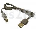 Sony Typ a plug-typ b plug Usb 2.0 - 182775411 Connection Cable (usb)