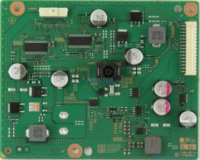 Sony KD-49XE8077 - LED Driver Board - A2170728B - 1-981-457-11 - 173638811