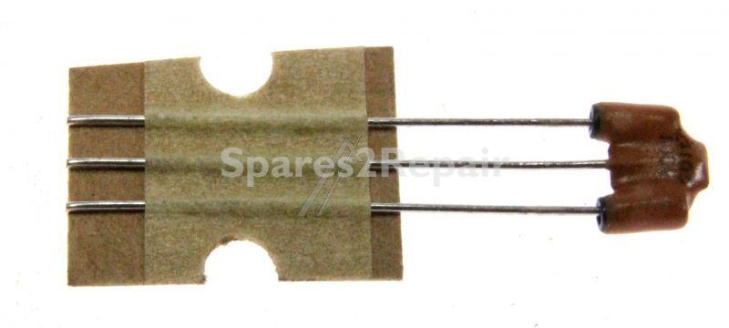 Sony Electrolytic - 112894931 470µf Capacitor