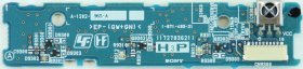 Sony KDL-26U2000 - IR - 1-871-493-21 - 172783621 - A-1202-965-A