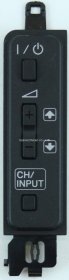 Sony KDL-32R433B - Buttons