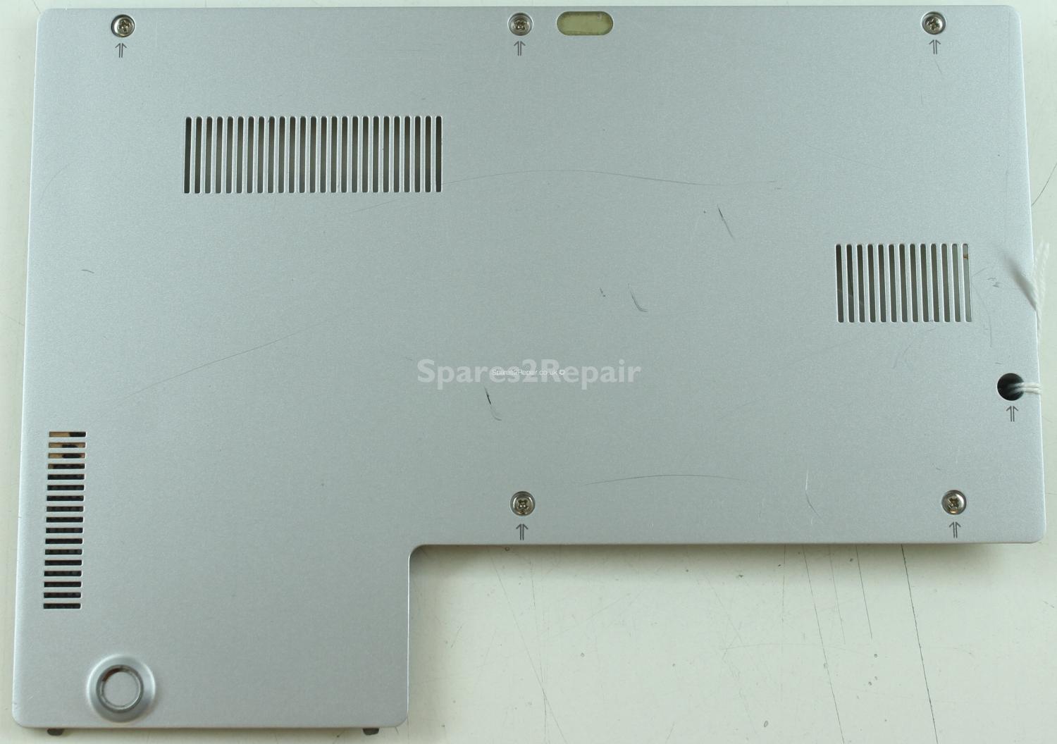 Sony Vaio PCG-5K2M - Base Cover - 3-212-176-4