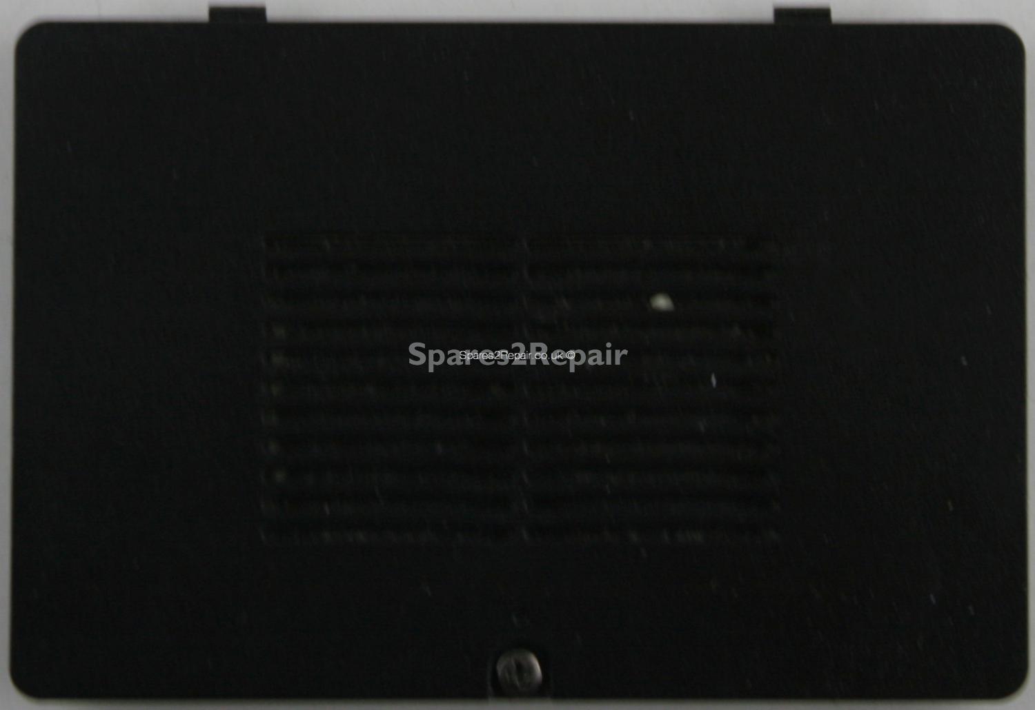 Sony Vaio PCG-71211M - RAM Cover