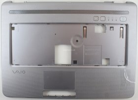 Sony Vaio PCG-7134M - Palmrest & Touchpad - TN7100F