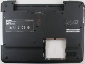 Sony Vaio PCG-7143M - Bottom Base - 013-000A-8949-B