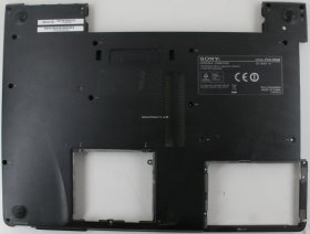 Sony Vaio PCG-7R2M - Bottom Base - MG-AZ91D-CF3