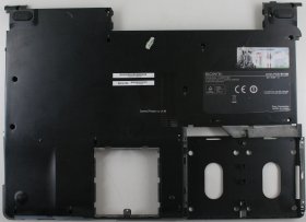 Sony Vaio PCG-8113M - Bottom Base - 3-209-470-001