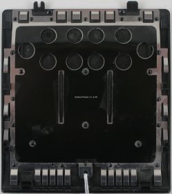 Sony Vaio PCG-8113M - RAM Cover