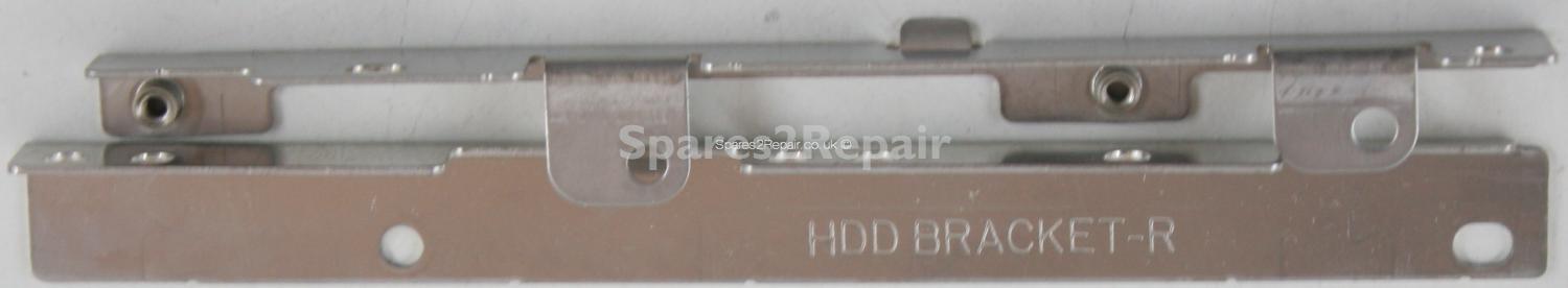 Sony Vaio PCG-8Q4M - HDD Brackets (L&R)