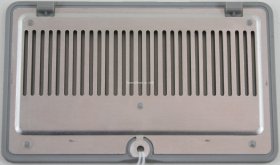 Sony Vaio PCG-8Q4M - RAM Cover