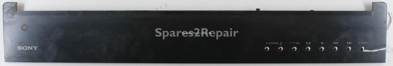 Sony Vaio PCG-8W1M - Power Panel - 2-681-941