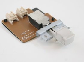 Tatung TPT4202S - Power Switch - EPM-420 - REV.01 - PB-001E - EPM420 AC POWER SW