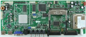 Technika X32/29B-GB-TCD-UK - Main AV - B.LT918C - 8334 - LTA320AP02