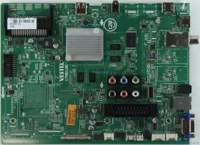 Techwood 65A04USB - Main AV - 23379561 - 17MB120 - 040316R2A