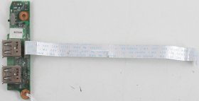 Toshiba Equium A100-02K - USB Board & Cable - V000060520