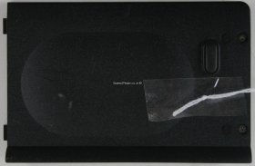 Toshiba Satellite L300-11V - HDD Cover - V000933400 - B0249201S1008917D