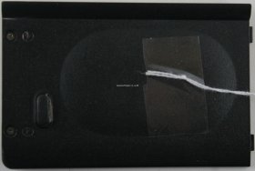 Toshiba Satellite L300-1BW - HDD Cover - V000933400 - A02