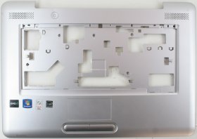 Toshiba Satellite L450D-13U - Palmrest & Touchpad (Grade A) - K000084460 - AP0BF000700