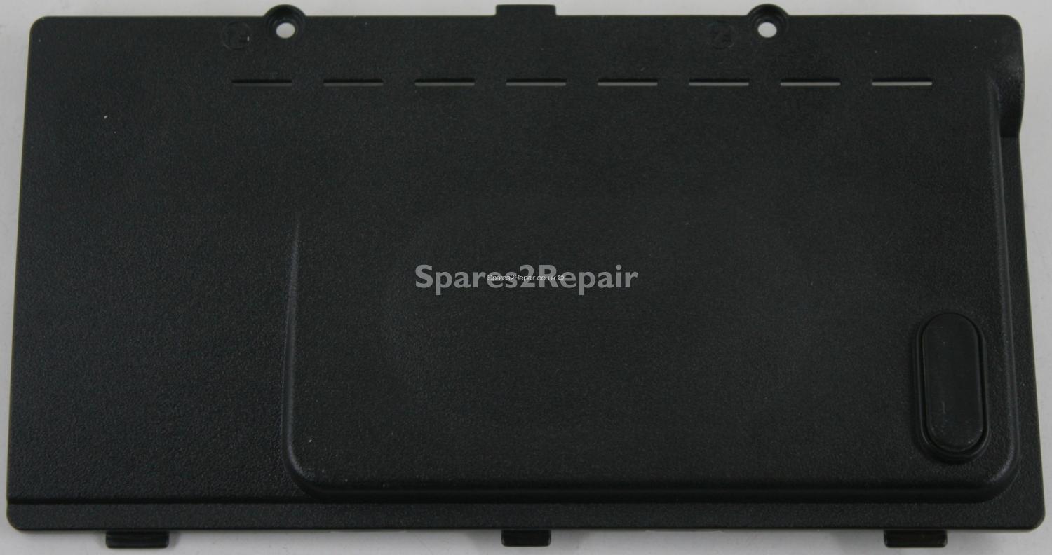 Toshiba Satellite P200-1JV - HDD Cover (Door 1) - AP017000P00