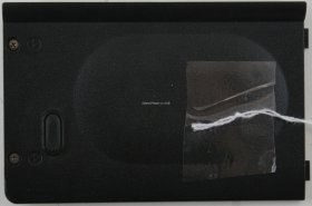Toshiba Satellite Pro L300-154 - HDD Cover - V000933400