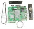 Philips Chassis Module For Lcd/plasma - 996597006816 Mainboard Upgrade Kit (5v For 7170 12 & 7180 Model) - 705TXGCS099143